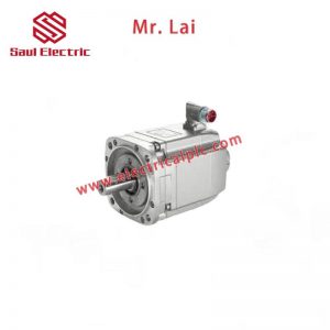 Siemens 1FK7022-5AK71-1AH2 Servo Motor - Compact Synchronous Servomotor