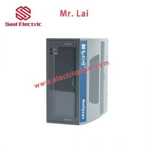 Allen-Bradley 1746-NIO4V High Resolution Analog Module