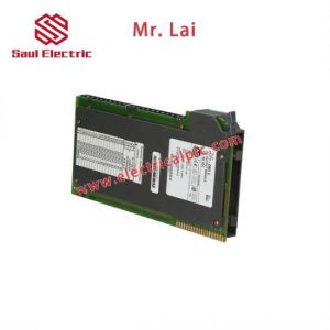AB 1771-OBD 16-channel Digital Output Module for PLC Systems