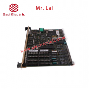 ABB 3HAC025741-001 Control Module - Designed for Precision