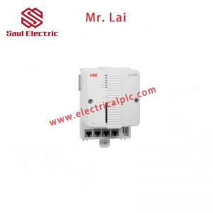 ABB PM866 Power Supply Unit & Processor Unit Kit