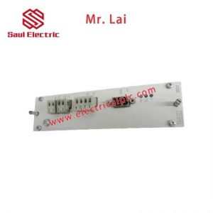 Siemens 36A362535BD004 Master Switch Industrial Control Module