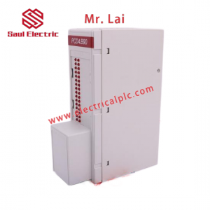 ABB UNITROL1000 V104, Industrial Control System