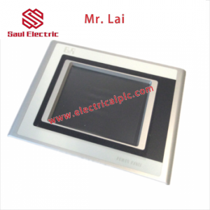 B&R ECCP60-01 Digital Input Module, Custom Processing