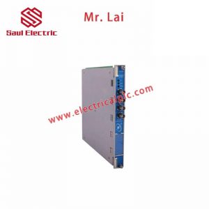 BENTLY 125680-01 Module for Precision Control Systems