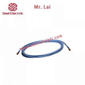 BENTLY 330130-045-00-00 Industrial Vibration Monitoring Sensor