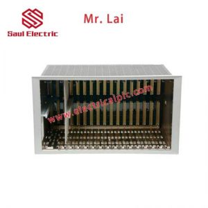 BENTLY 3500/05 Industrial Vibration Monitoring Module