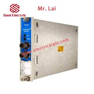BENTLY 3500/25 149369-01 Module