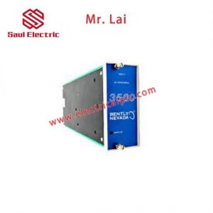 Bently Nevada 3500/15-03-00-00 Power Supply Module