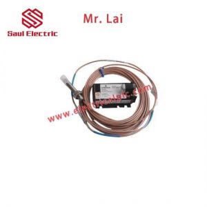 B&R PR6423/003-030 Eddy Current Sensor Module