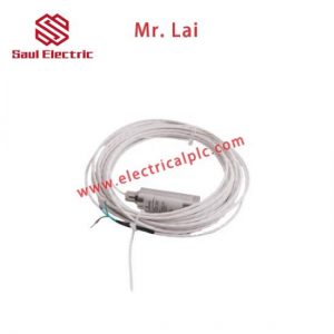 EPRO PR6423/205-110 PLC Module for Industrial Control Systems