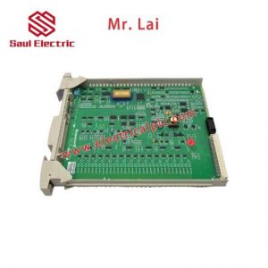 Ericsson ELU-D3, High Performance Module for Industrial Control Systems