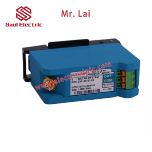 General Electric DS3800HRRB1C1B Relay Output Digital I/O Board for Mark IV Turbines