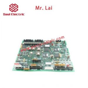 GE DS200LDCCH1ANA - High Performance Power Distribution Module