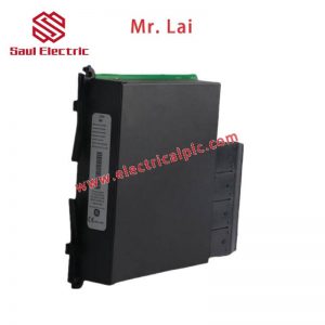 GE DS200TCQCG1BGF Analog I/O Expansion Board for Industrial Control Systems
