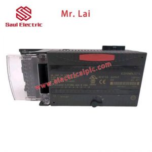 Fanuc A860-0333-T701: Advanced Modular Control System for Industrial Automation