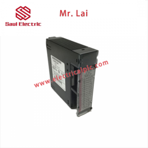 GE VMIVME-4941 High Performance Industrial Control Module