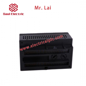 GE IC698PSA100 Power Supply Module for PACSystem RX7i