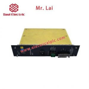 GE IC698PSD300 Industrial Control System Module