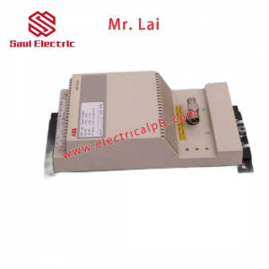 GE IS200EACFG3ABB Exciter AC Feedback Board for EX2100 Series