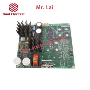 GE IS200IGPAG2A - A High-Performance PCB Component for GE's Mark VI System