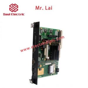 GE IS215ACLEH1A Advanced Language Programming Application Control Layer Module