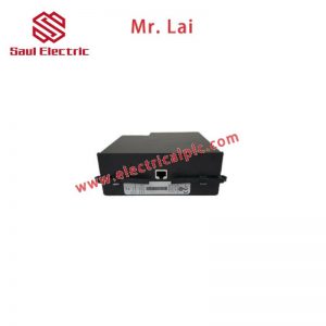 GE UR9KH Industrial Control Module