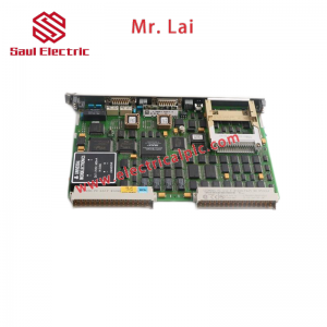 Indramat R911190220 CONTROL DEVICE