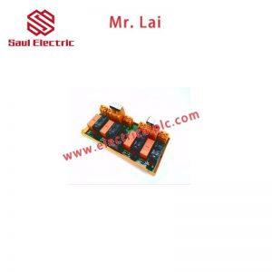 Honeywell FTA-T-02 Industrial Control Module