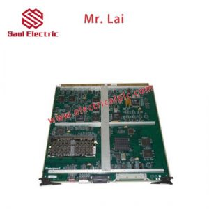 HONEYWELL GR-2C-AC230V Control Module for Industrial Automation
