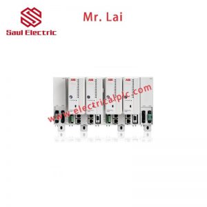 HP 44713A Medium Access Processor