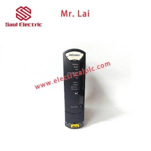 ICS Triplex T9110 Control Module for Industrial Automation