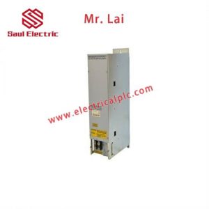 Indramat HDS03.2-W100N-HA32-01 Firmware Control Device
