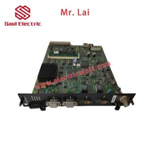 CCC FAN-10-2 Industrial Control Module, Ideal for Factory Automation