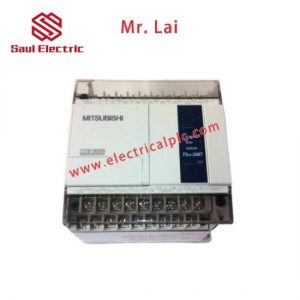 MITSUBISHI ST1X4-DE1 Digital Expansion Module, Control Systems