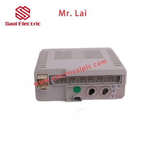 Rexroth HDS042-W200N-HA15-01-FW Industrial Control Module