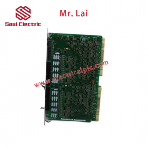 RIFA IC693PWR321U Power Supply Module for Industrial Automation