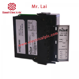 RORZE RD-023MS - High Precision Modular Control Unit for Industrial Automation