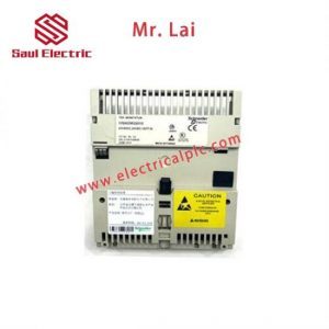 SCHNEIDER AS-8535-000 Industrial Control Module