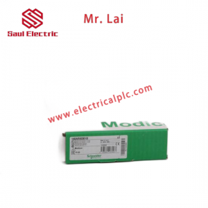 SCHNEIDER C65ND10 Miniature Circuit Breaker, Industrial Control Module