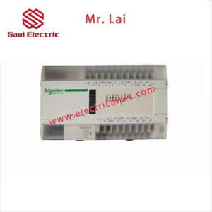 Schneider TSX07301028 Modular Base Controller