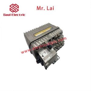 SEW MCS41A0022-5A3-4-00 Industrial Drive Module