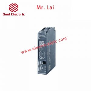 Siemens SIMODRIVE 6SN1123-1AA00-0KA1 Power Module, High Efficiency Drive Module for Industrial Control Systems