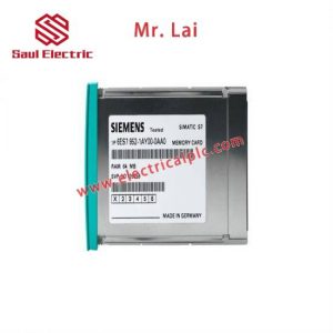 SIEMENS 6ES7952-0KH00-0AA0 Industrial Memory Card