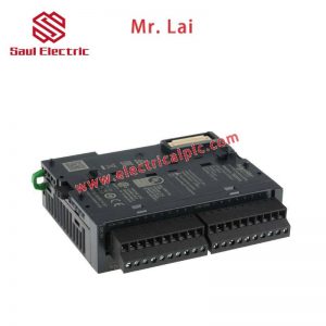 Schneider TSXCBY120K Industrial Control Module