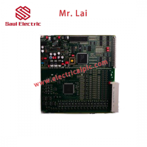 TRICONEX TRICOND03625 Digital Input Module - Industrial Automation Solutions
