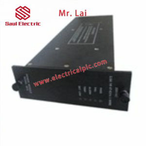 TRICONEX MA2211-100 Industrial Control Module, Certified and Customizable
