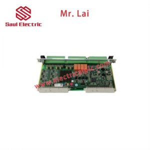 VIBRO 200-560-000-113 VM600 - Vibration Measurement Module
