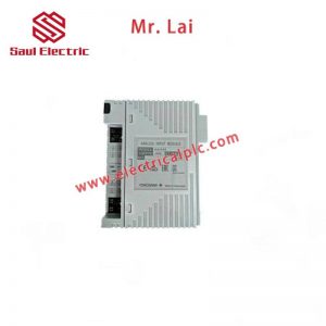 GE IC200ALG262J Analog Input/Output Module