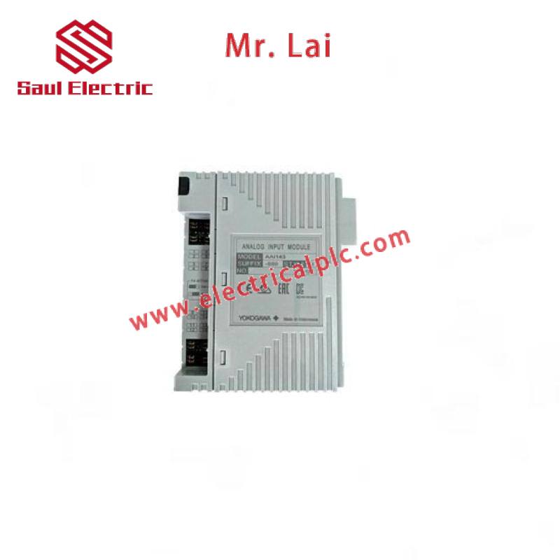 GE IC200ALG262J Analog Input/Output Module